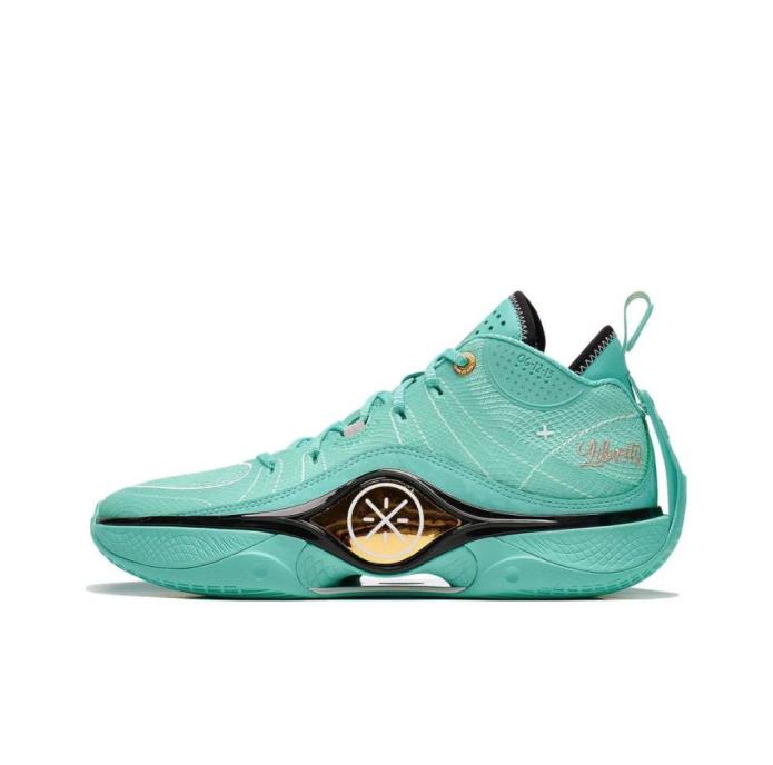 Li-Ning Wade Shadow 5 "Liberty" (ABPT053-4)