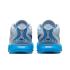 Nike LeBron 21 GS "Light Armory Blue"  (FV1210-400)