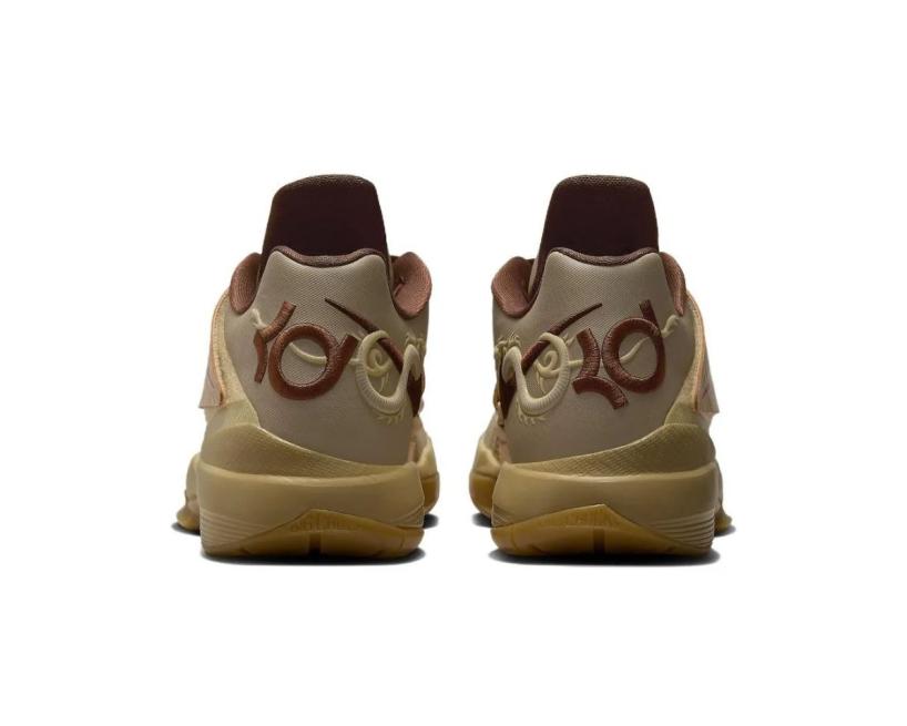 Nike KD 4 "Year of the Dragon 2.0" (FJ4189-200) 