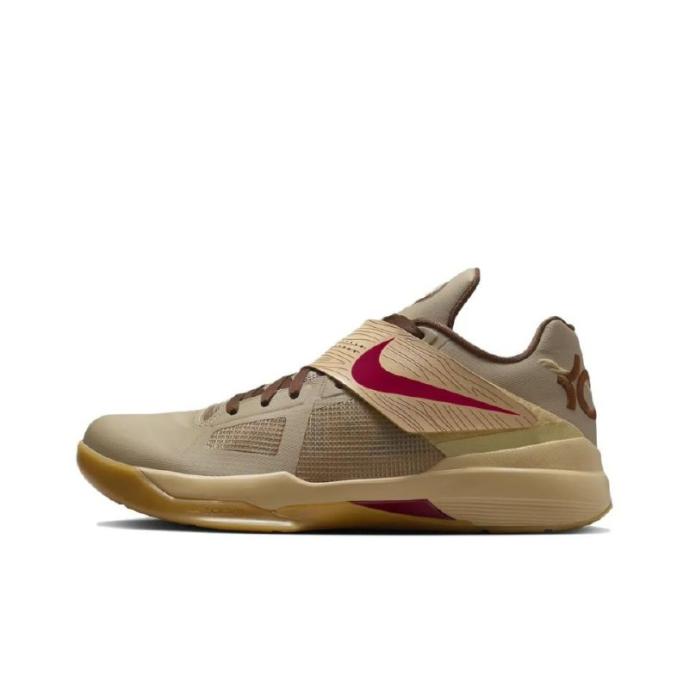 Nike KD 4 "Year of the Dragon 2.0" (FJ4189-200) 