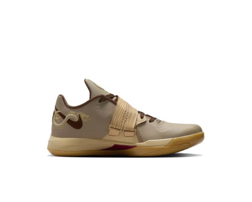 Nike KD 4 "Year of the Dragon 2.0" (FJ4189-200) 
