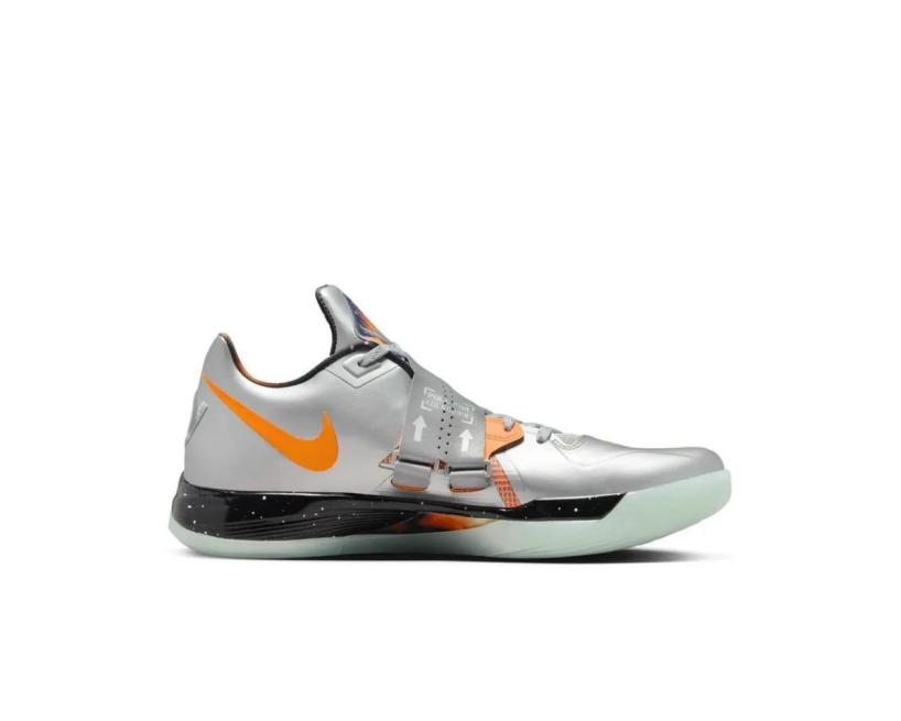 Nike Zoom KD 'All Star ‑ Galaxy' (FD2635‑001)