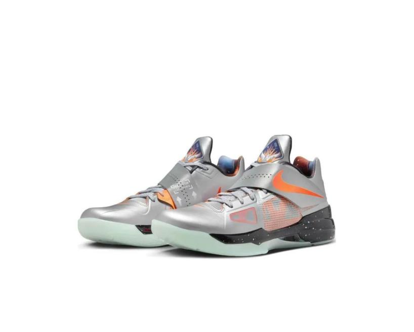 Nike Zoom KD 'All Star ‑ Galaxy' (FD2635‑001)