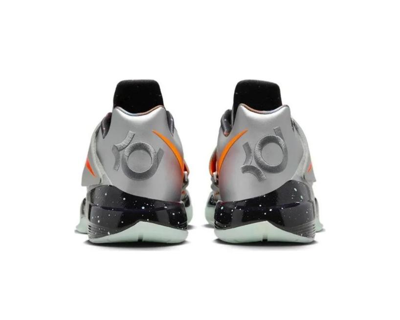Nike Zoom KD 'All Star ‑ Galaxy' (FD2635‑001)
