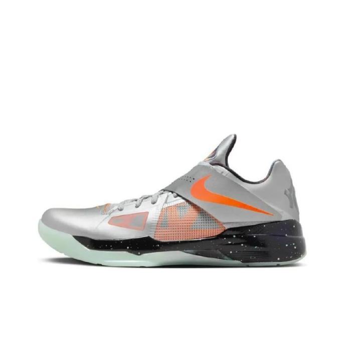 Nike Zoom KD 'All Star ‑ Galaxy' (FD2635‑001)