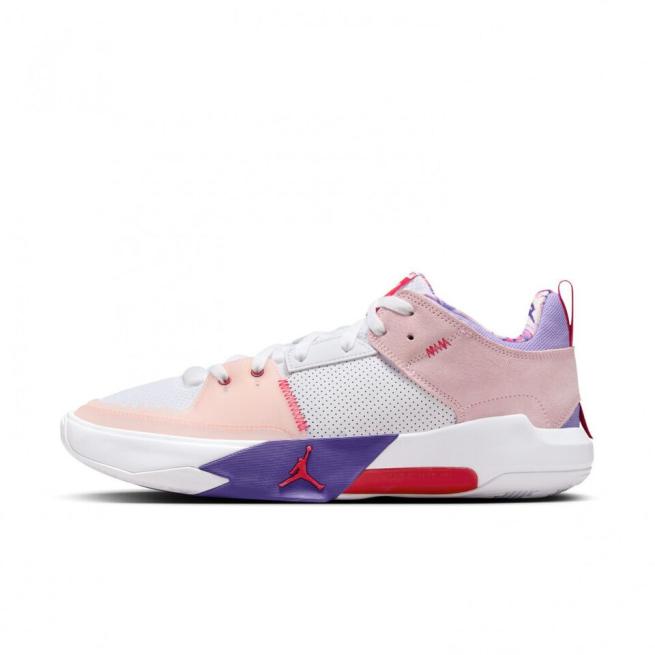 Nike Jordan One Take 5 "Arctic Punch" (FQ3101-100)