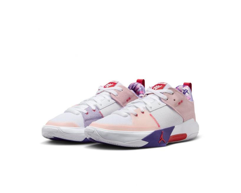 Nike Jordan One Take 5 "Arctic Punch" (FQ3101-100)