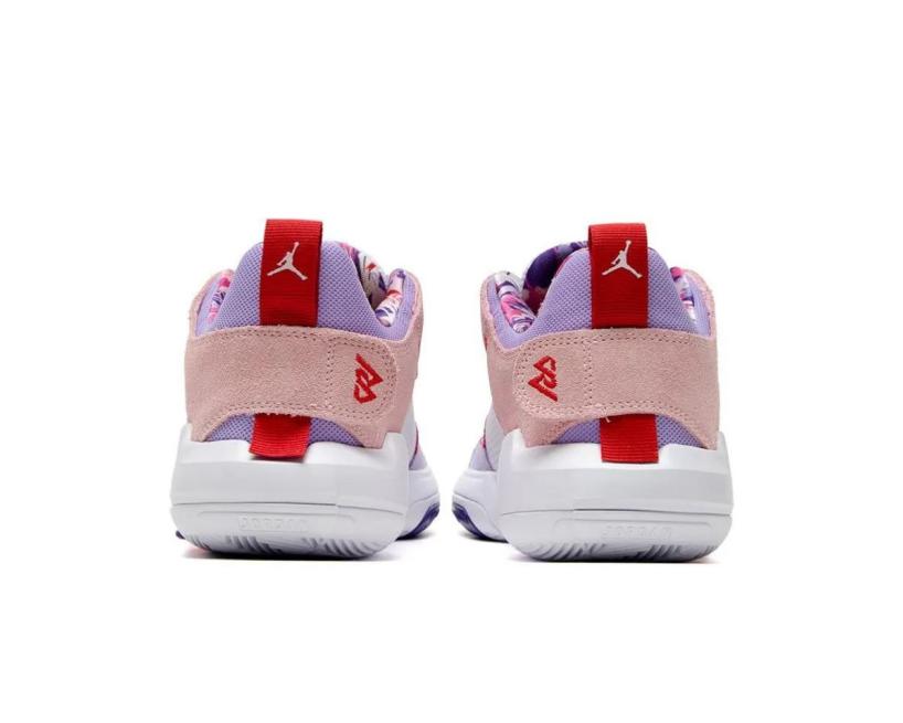 Nike Jordan One Take 5 "Arctic Punch" (FQ3101-100)