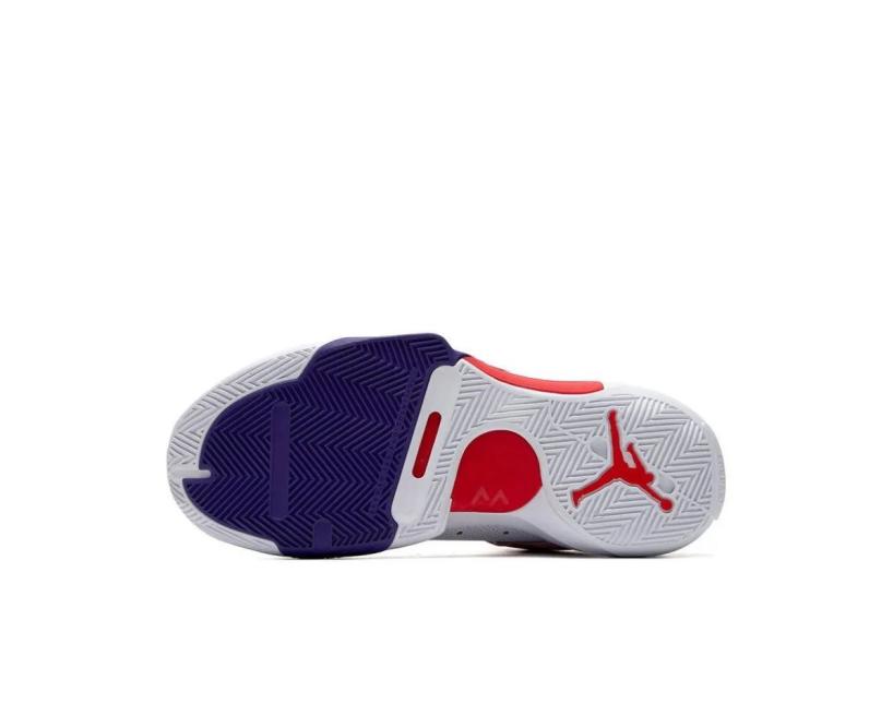 Nike Jordan One Take 5 "Arctic Punch" (FQ3101-100)