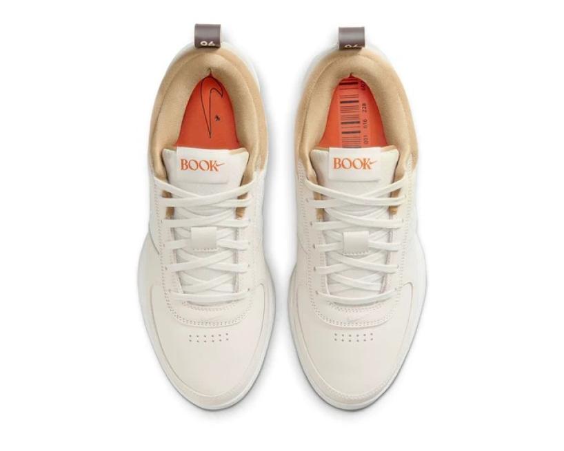 Nike Book 1 EP 'Mirage' (FJ4250-100)