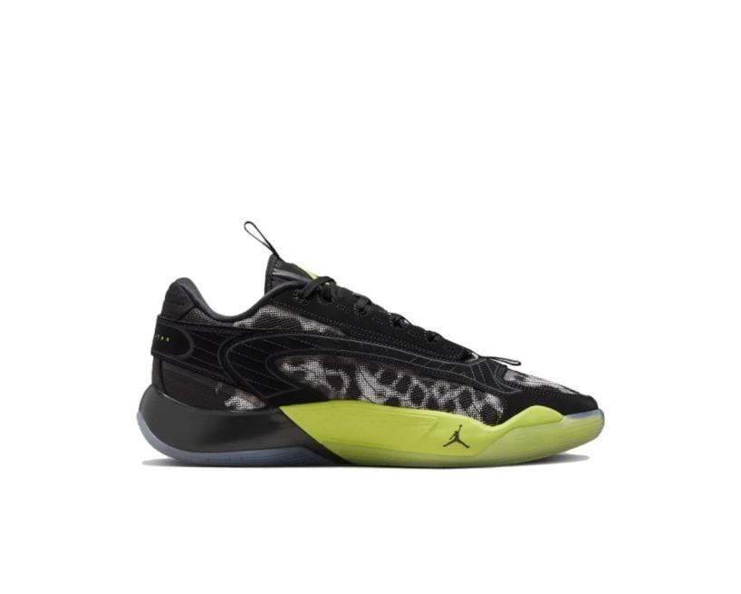 Nike Jordan Luka 2  "Black/Volt/White" (DX9012-017)
