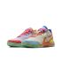 Nike LeBron NXXT Gen AMPD 'Multi-Color'  (FJ1567-501)