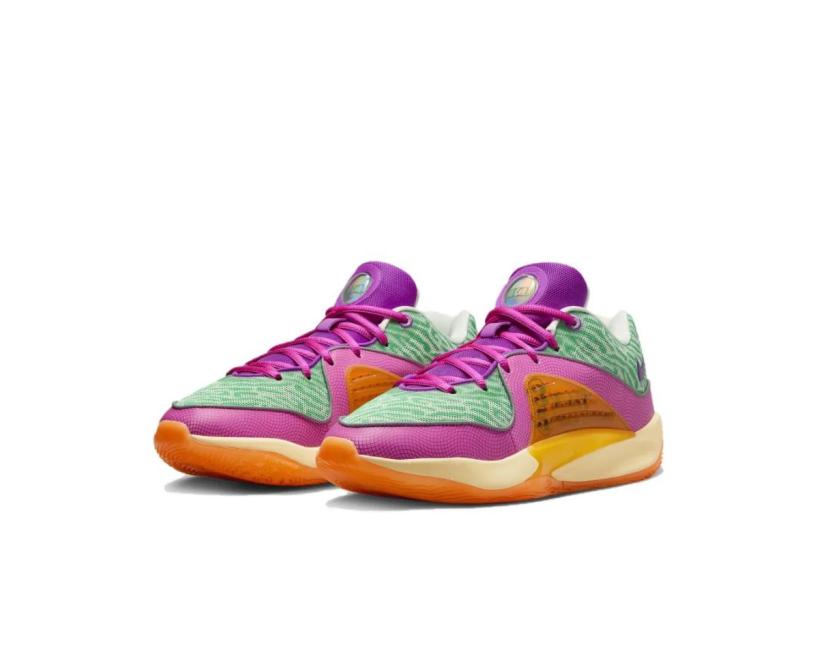 Nike KD 16 'All-Star' (FJ4238-300)