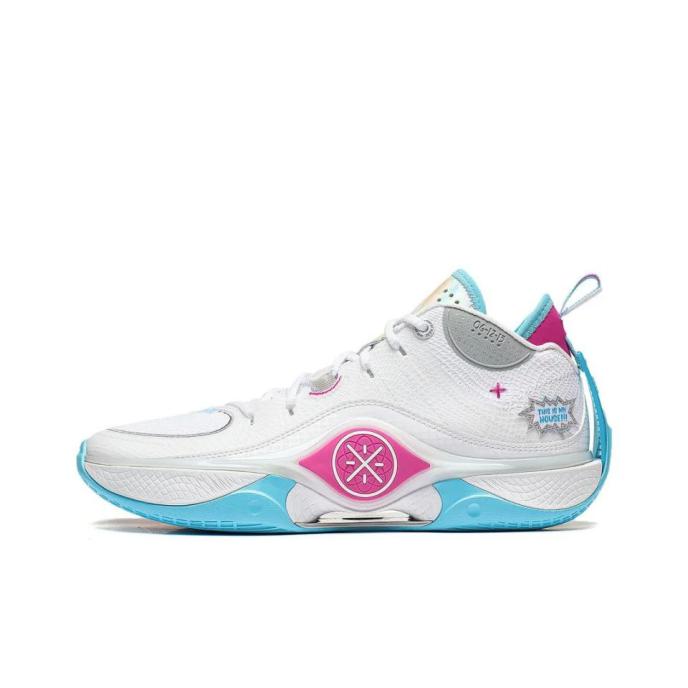 Li-Ning Wade Shadow 5 'Buzzer Beater' (ABPT053-2)
