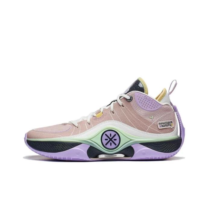 Li-Ning Wade Shadow 5 'Dreamer' (ABPT053-8)
