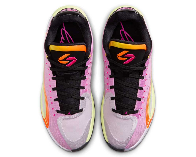 Air Jordan Luka 4 'Gone Fishing' (IB7904-600)