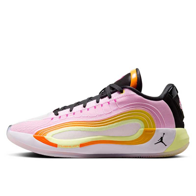 Air Jordan Luka 4 'Gone Fishing' (IB7904-600)