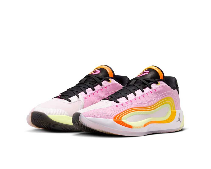 Air Jordan Luka 4 'Gone Fishing' (IB7904-600)