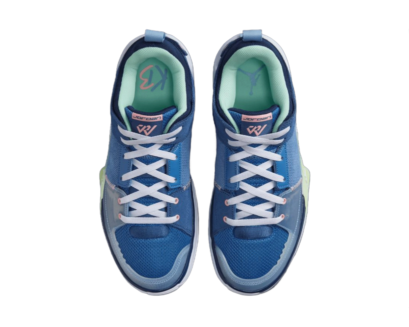 Air Jordan One Take 5 'Khelcey Barrs' (FD2336-400)
