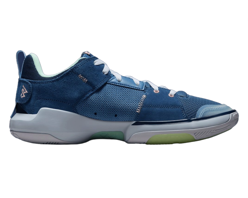 Air Jordan One Take 5 'Khelcey Barrs' (FD2336-400)