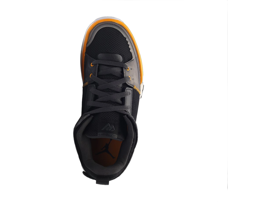 Air Jordan One Take 5 'Black Taxi' (FD2336-007)
