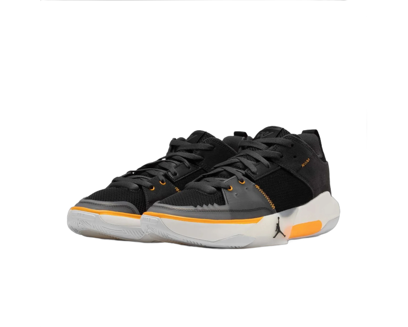 Air Jordan One Take 5 'Black Taxi' (FD2336-007)