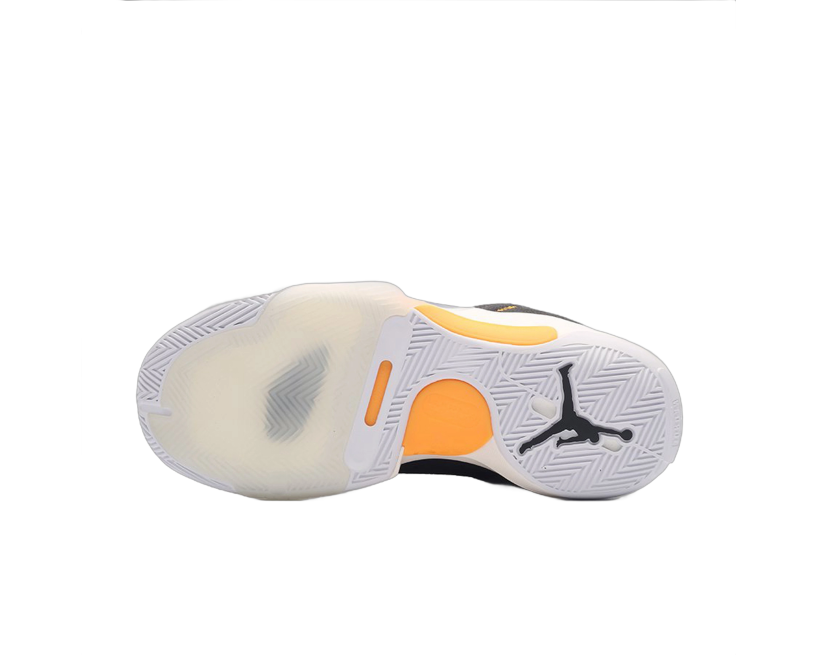 Air Jordan One Take 5 'Black Taxi' (FD2336-007)
