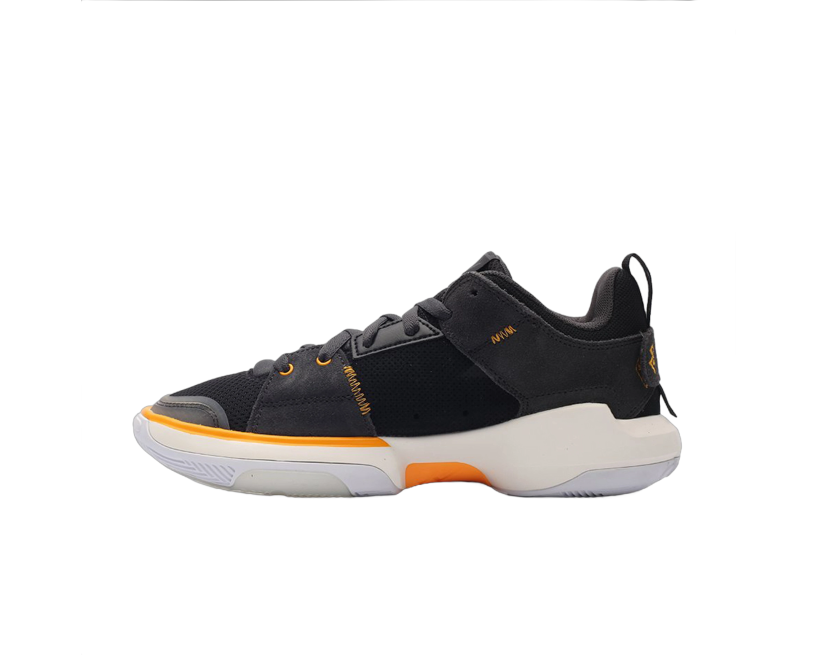 Air Jordan One Take 5 'Black Taxi' (FD2336-007)