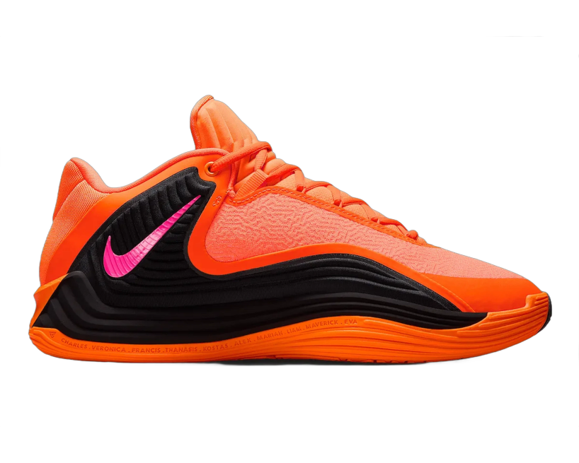 Nike Giannis Freak 7 “Ignition” (HF3451-800)