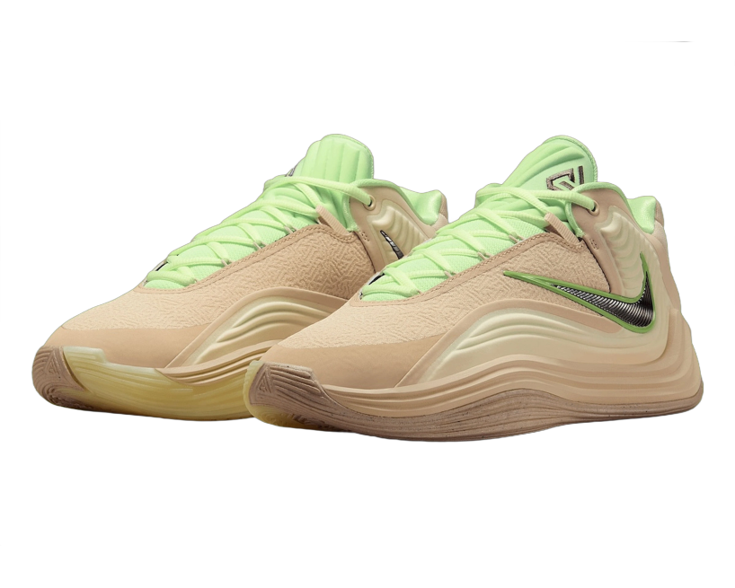 Nike Giannis Freak 7 “Light Khaki” (II5251-200)