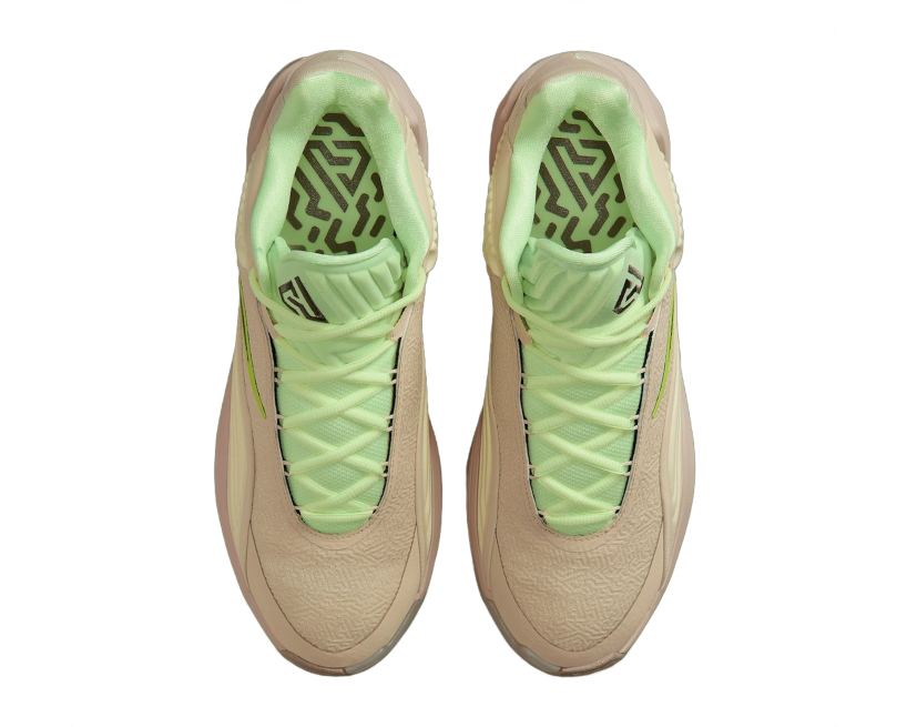 Nike Giannis Freak 7 “Light Khaki” (II5251-200)