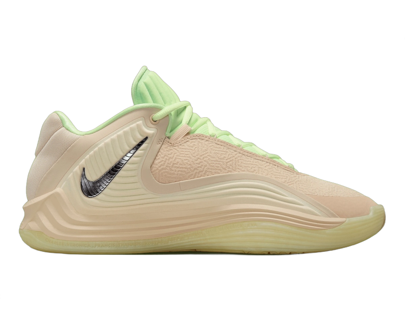 Nike Giannis Freak 7 “Light Khaki” (II5251-200)