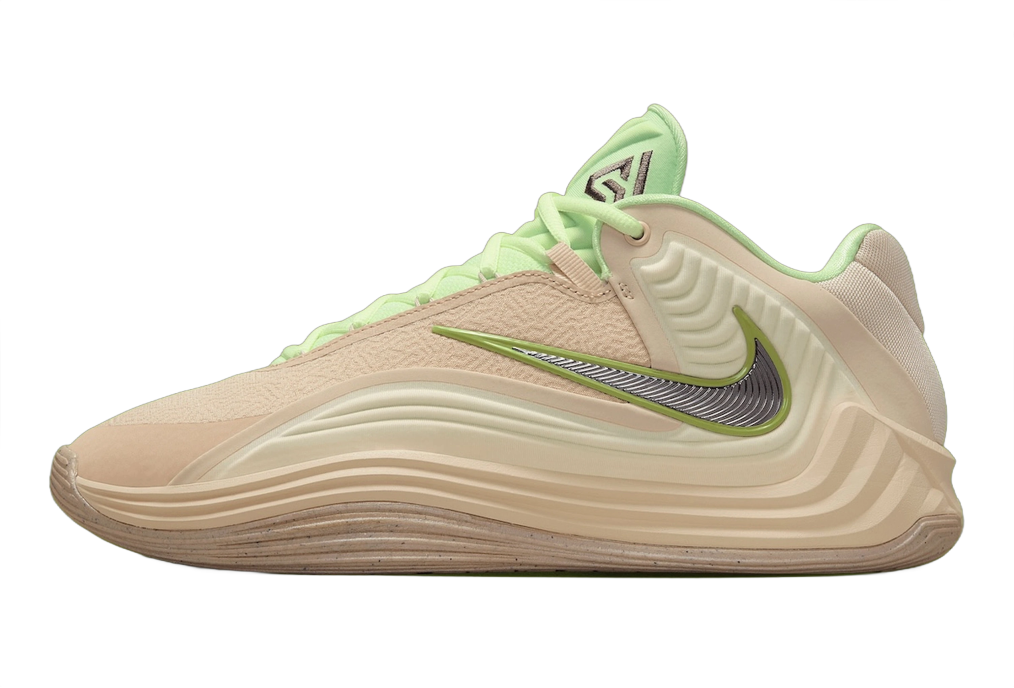 Nike Giannis Freak 7 “Light Khaki” (II5251-200)