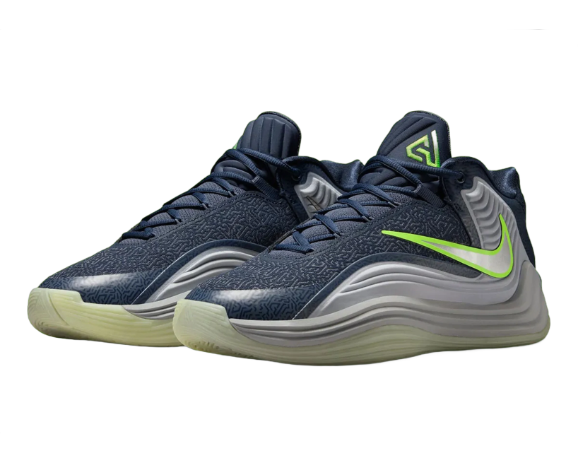 Nike Giannis Freak 7 “New Moon” (II2440-400)