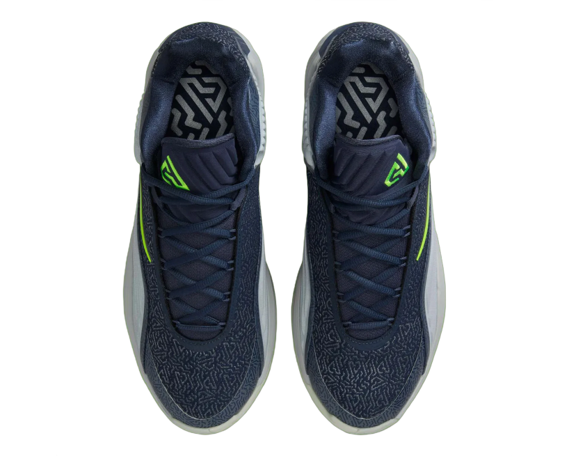 Nike Giannis Freak 7 “New Moon” (II2440-400)