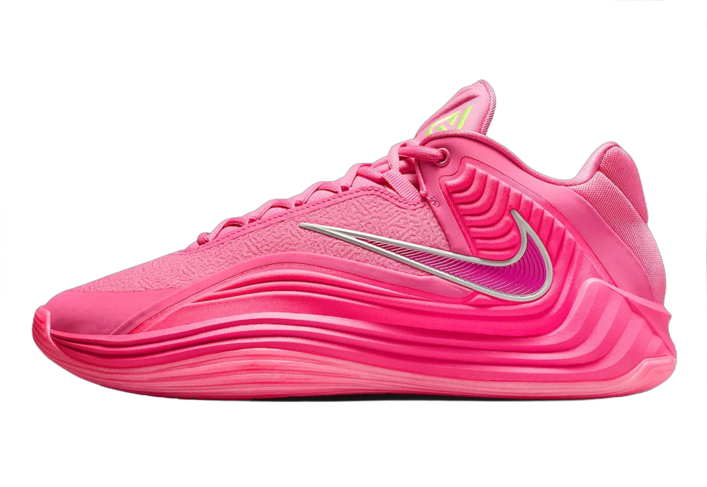 Nike Giannis Freak 7 PRM 'Live Wire' (IH2313-600)