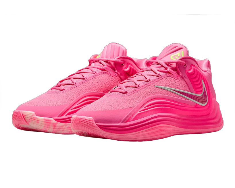 Nike Giannis Freak 7 PRM 'Live Wire' (IH2313-600)