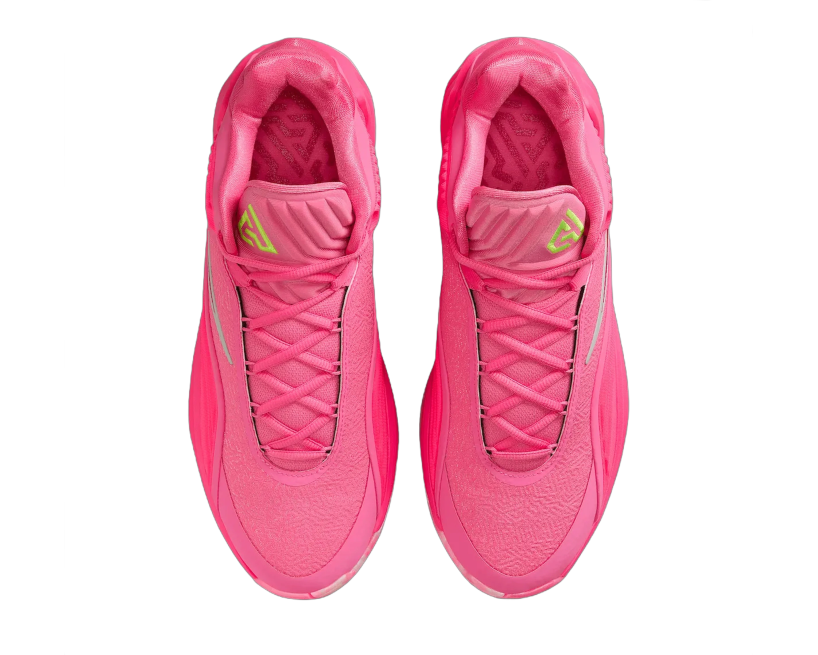 Nike Giannis Freak 7 PRM 'Live Wire' (IH2313-600)