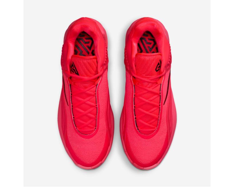 Nike Giannis Freak 7 “Bred For It”  (HF3451-600)