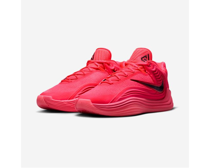 Nike Giannis Freak 7 “Bred For It”  (HF3451-600)