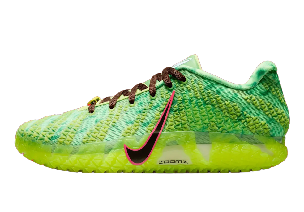 Nike Ja 3 “Spooky Swason” (HV9924-700)