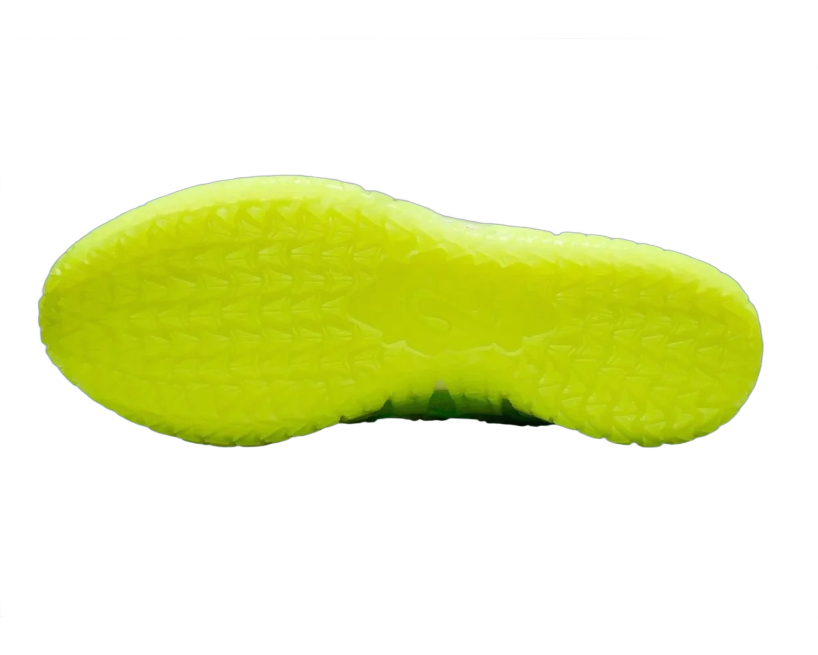 Nike Ja 3 “Spooky Swason” (HV9924-700)