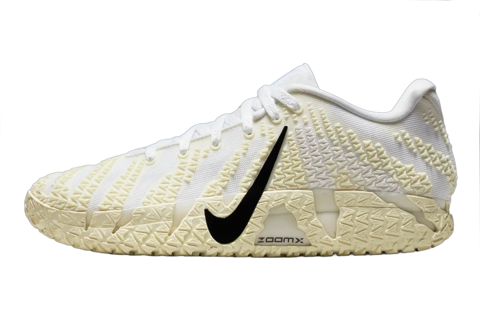 Nike Ja 3 "Coconut Milk" (HF2794-101)