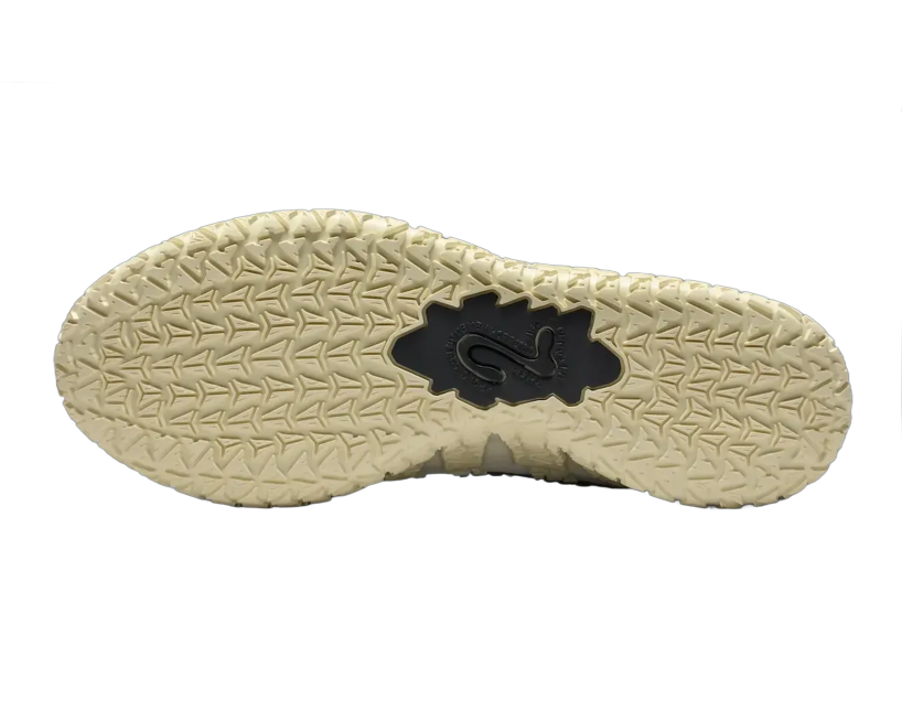 Nike Ja 3 "Coconut Milk" (HF2794-101)