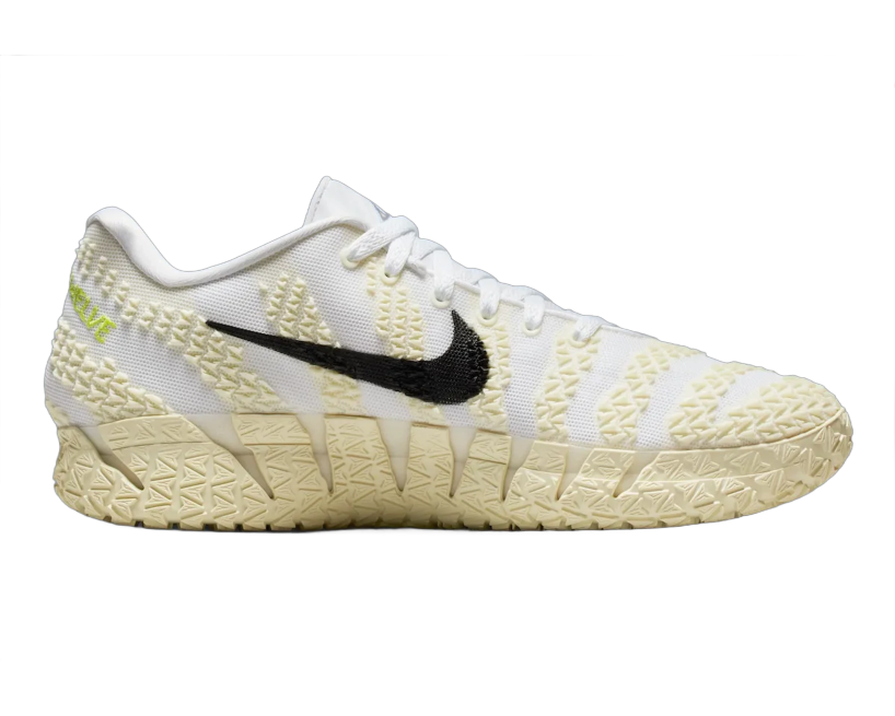 Nike Ja 3 "Coconut Milk" (HF2794-101)