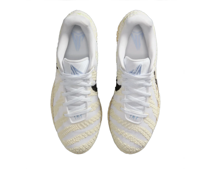 Nike Ja 3 "Coconut Milk" (HF2794-101)