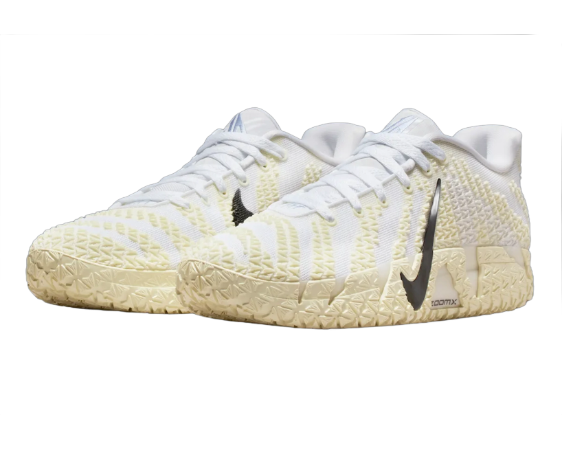 Nike Ja 3 "Coconut Milk" (HF2794-101)