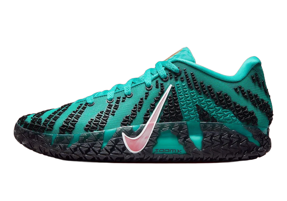 Nike Ja 3 'Grizzlies' (HF2794-300)