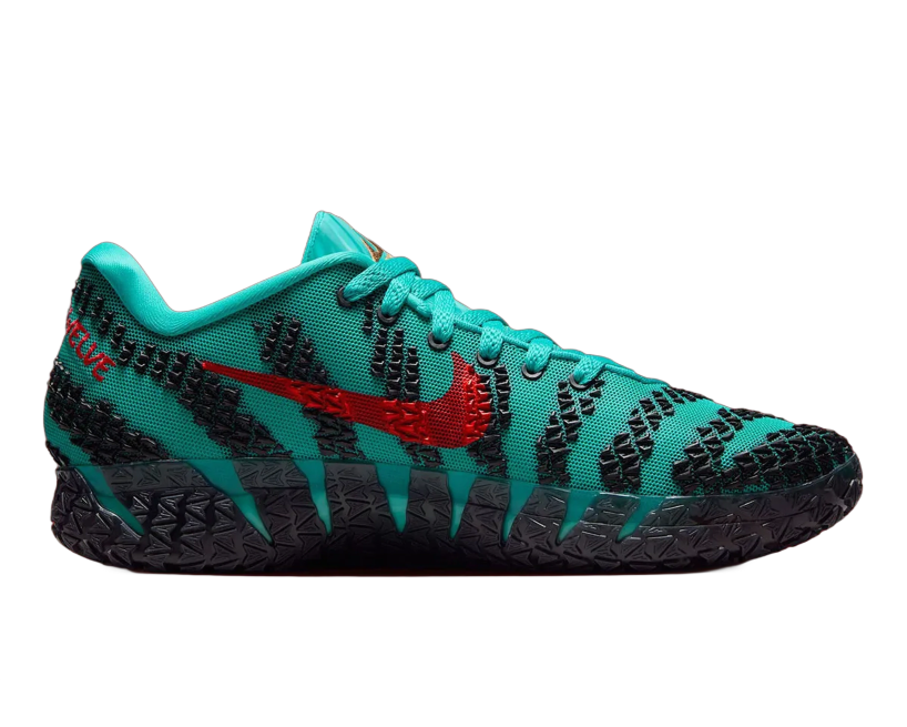 Nike Ja 3  'Grizzlies' (HF2794-300)