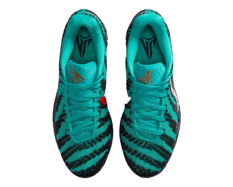 Nike Ja 3  'Grizzlies' (HF2794-300)